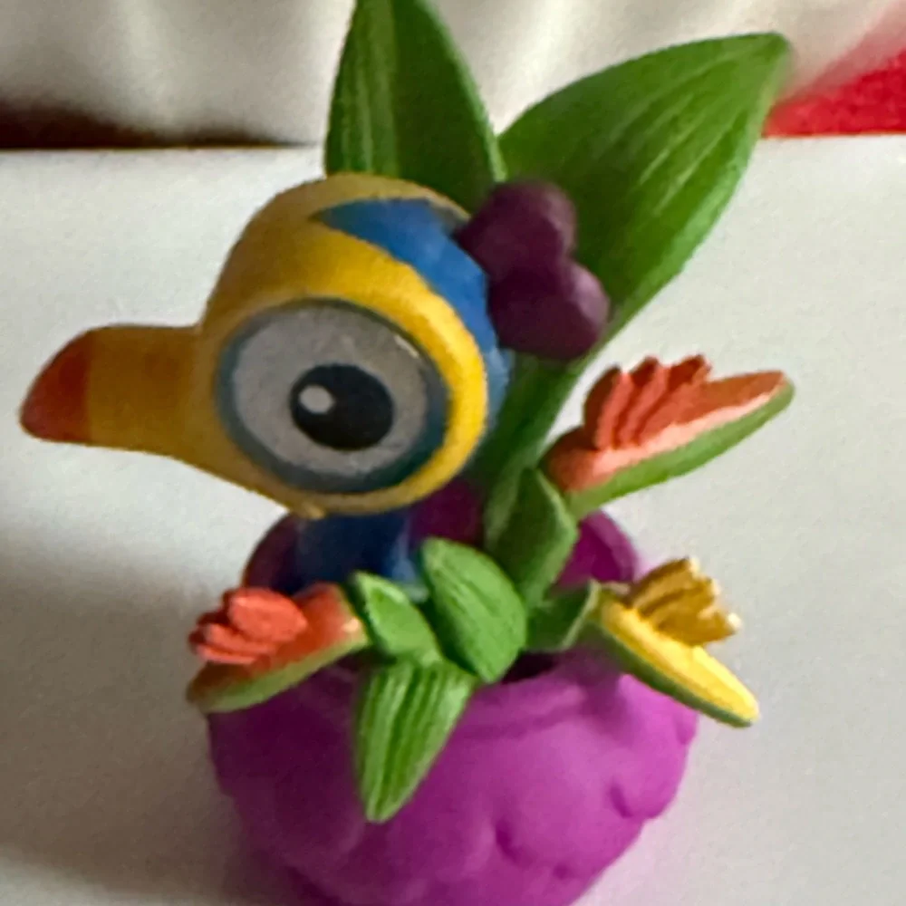 Kevin Disney In Full Bloom Doorable